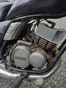 Yamaha Motorcycle Body Rx50 2 50Cc