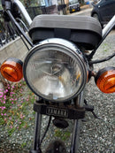 Yamaha Motorcycle Body Rx50 2 50Cc