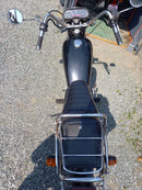 Yamaha Motorcycle Body Rx50 2 50Cc