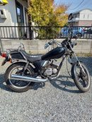 Yamaha Motorcycle Body Rx50 2 50Cc