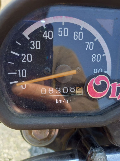Yamaha Motorcycle Body Rx50 2 50Cc