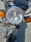 Yamaha Motorcycle Body Rx50 2 50Cc