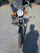 Yamaha Motorcycle Body Rx50 2 50Cc