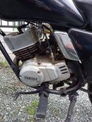 Yamaha Motorcycle Body Rx50 2 50Cc