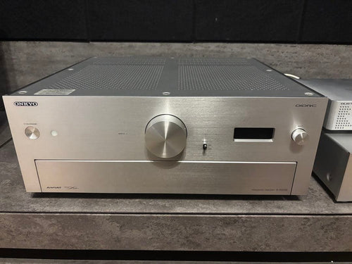 Onkyo Integrated Amplifiers A-9000R