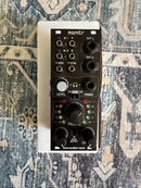 Modular Synthesizer Boredbrain Monitr