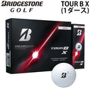 Bridgestone Ball Tour B X 1 Golf
