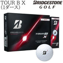 Bridgestone Ball Tour B X 1 Golf