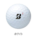 Bridgestone Ball Tour B X 1 Golf