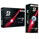 Bridgestone Ball Tour B X 1 Golf