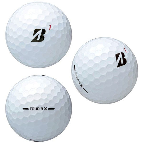 Bridgestone Ball Tour B X 1 Golf