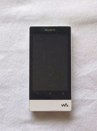 Sony Digital Audio Players