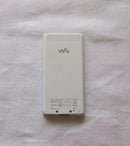 Sony Digital Audio Players