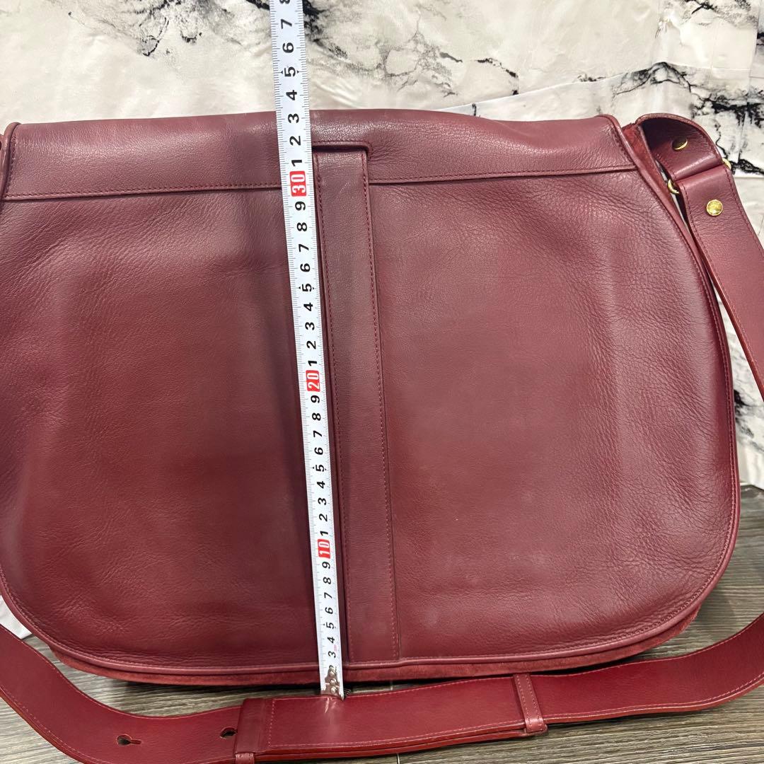 Cartier Messenger Bags