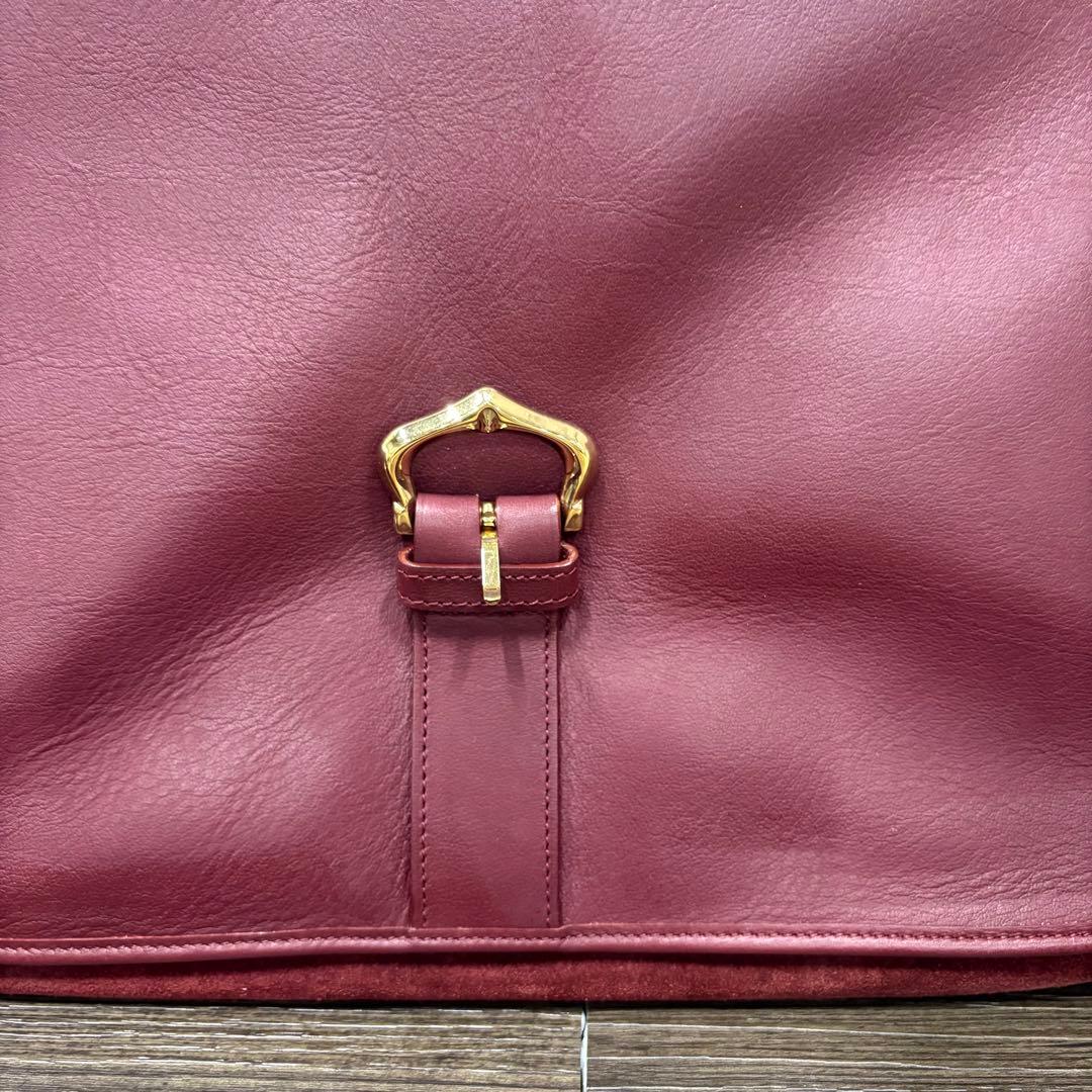 Cartier Messenger Bags