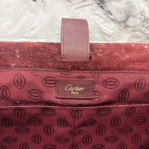 Cartier Messenger Bags