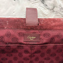 Cartier Messenger Bags