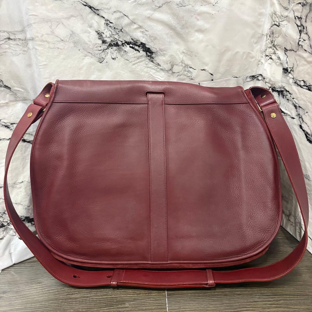 Cartier Messenger Bags