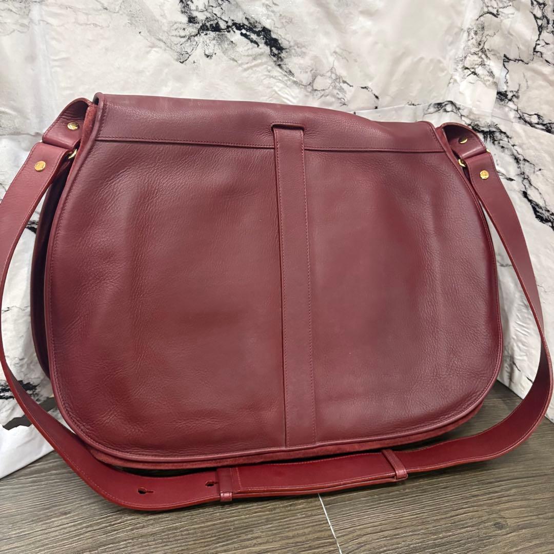 Cartier Messenger Bags