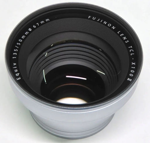 Conversion Lens [Tcl-X100S Ii]