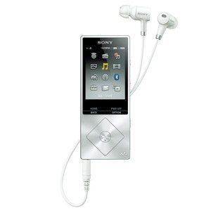 Digital Audio Player Sony A20 64Gb 2015 Nw-A27Hn Sm