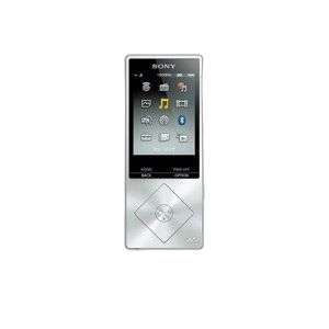 Digital Audio Player Sony A20 64Gb 2015 Nw-A27Hn Sm