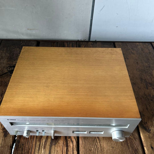 Yamaha Radio Tuners Ct-1000 Am/Fm