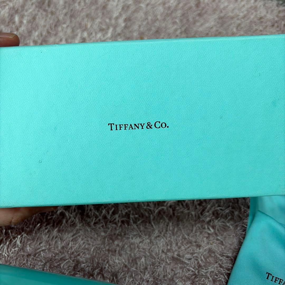 Tiffany Sunglasses