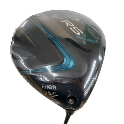 Driver Rs X Max(2024) 10.5 Dr Diamana For Prgr(2024 Sr) A