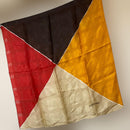 Yves Saint Laurent Bandanas Thin Scarves