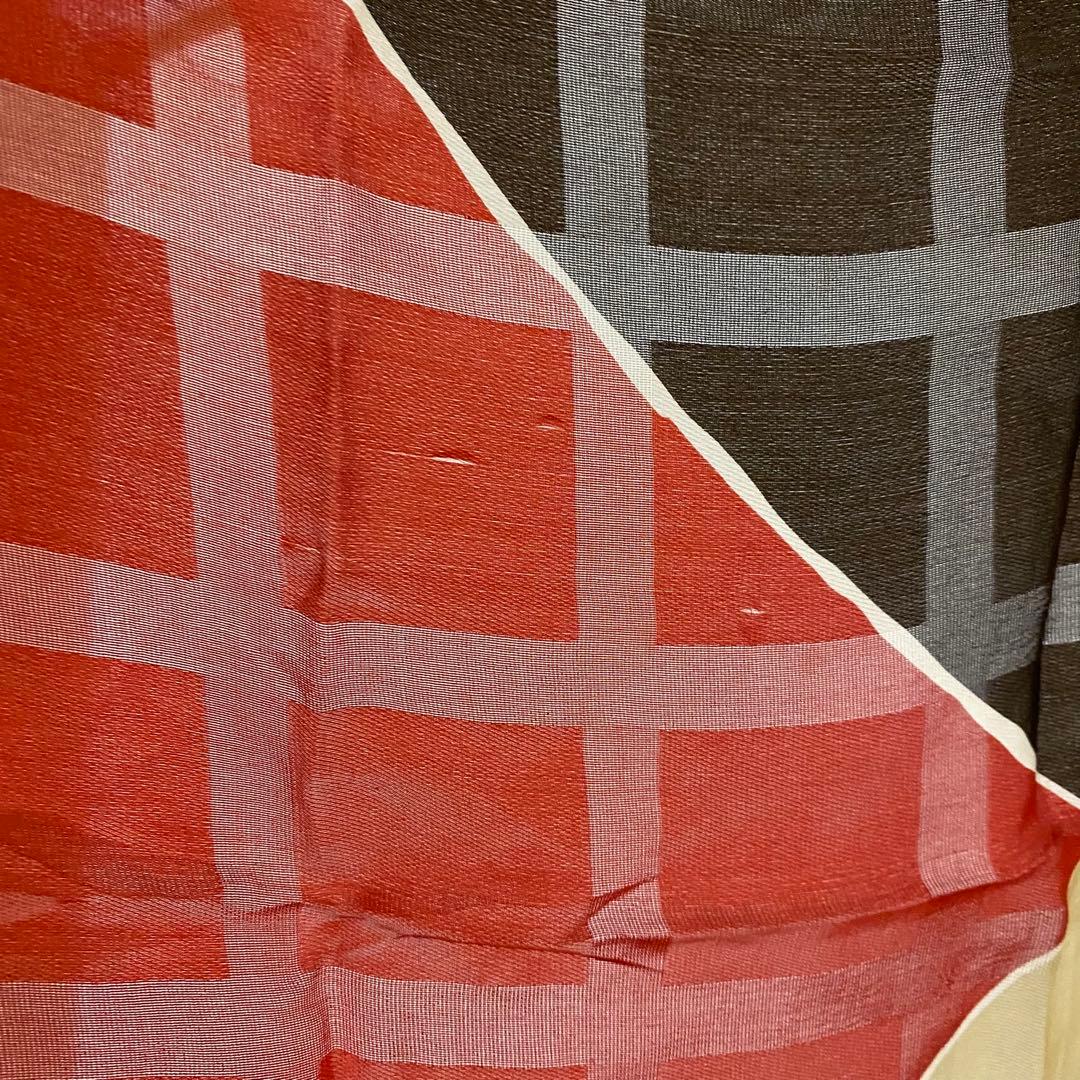 Yves Saint Laurent Bandanas Thin Scarves