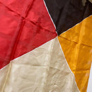 Yves Saint Laurent Bandanas Thin Scarves