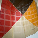 Yves Saint Laurent Bandanas Thin Scarves
