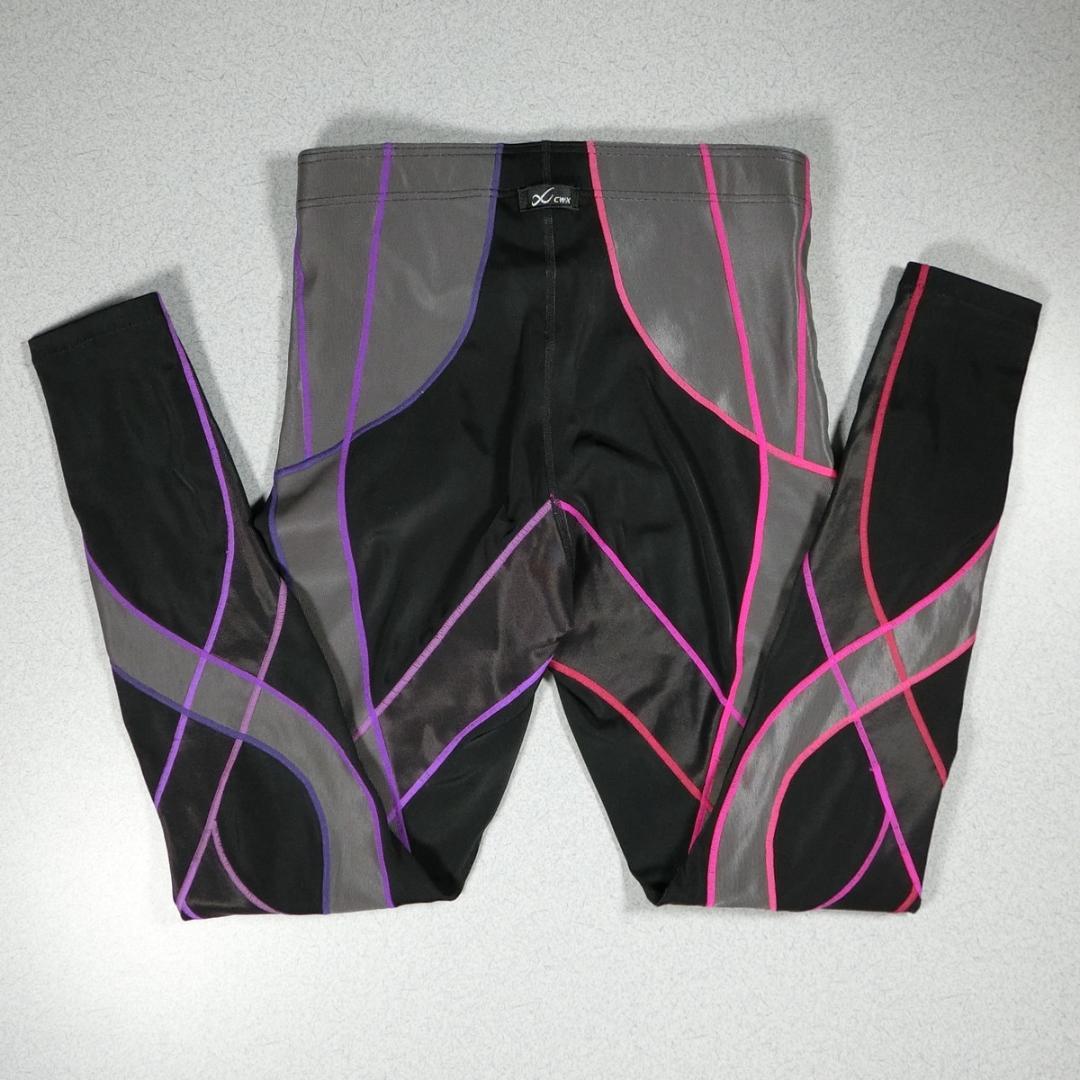 Cw-X Spats Leggings Hzy339 S