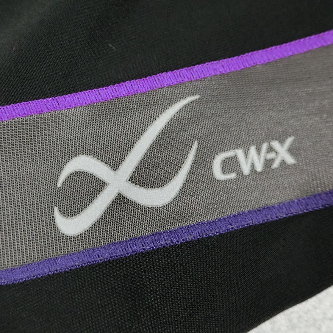 Cw-X Spats Leggings Hzy339 S