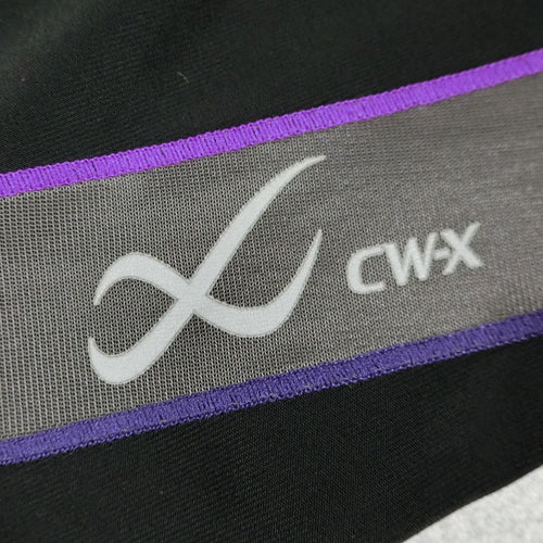 Cw-X Spats Leggings Hzy339 S