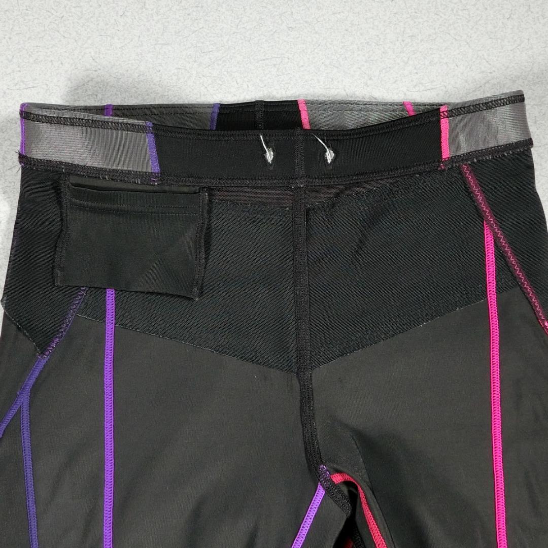 Cw-X Spats Leggings Hzy339 S