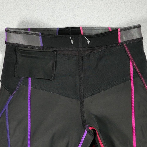 Cw-X Spats Leggings Hzy339 S