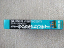 Super Famicom Soft
