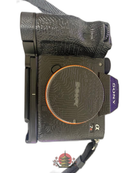 Mirrorless Interchangeable Lips Sony A7R4