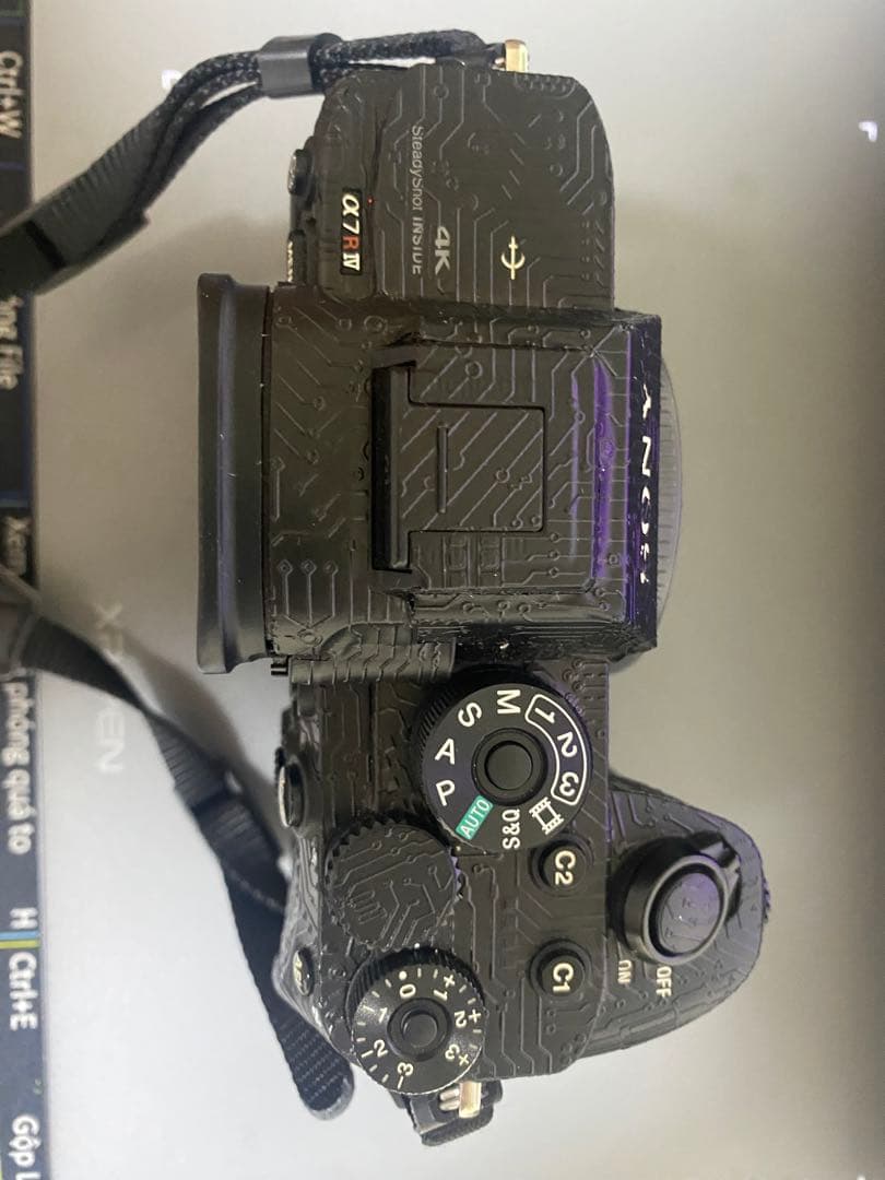 Mirrorless Interchangeable Lips Sony A7R4