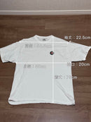 T-Shirts Roland Garros Paris Grif2001 T Xl