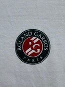 T-Shirts Roland Garros Paris Grif2001 T Xl