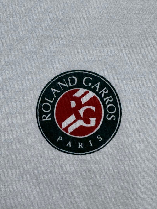 T-Shirts Roland Garros Paris Grif2001 T Xl