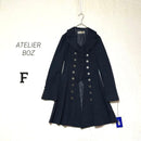 Atelier Boz Tailored Jacket