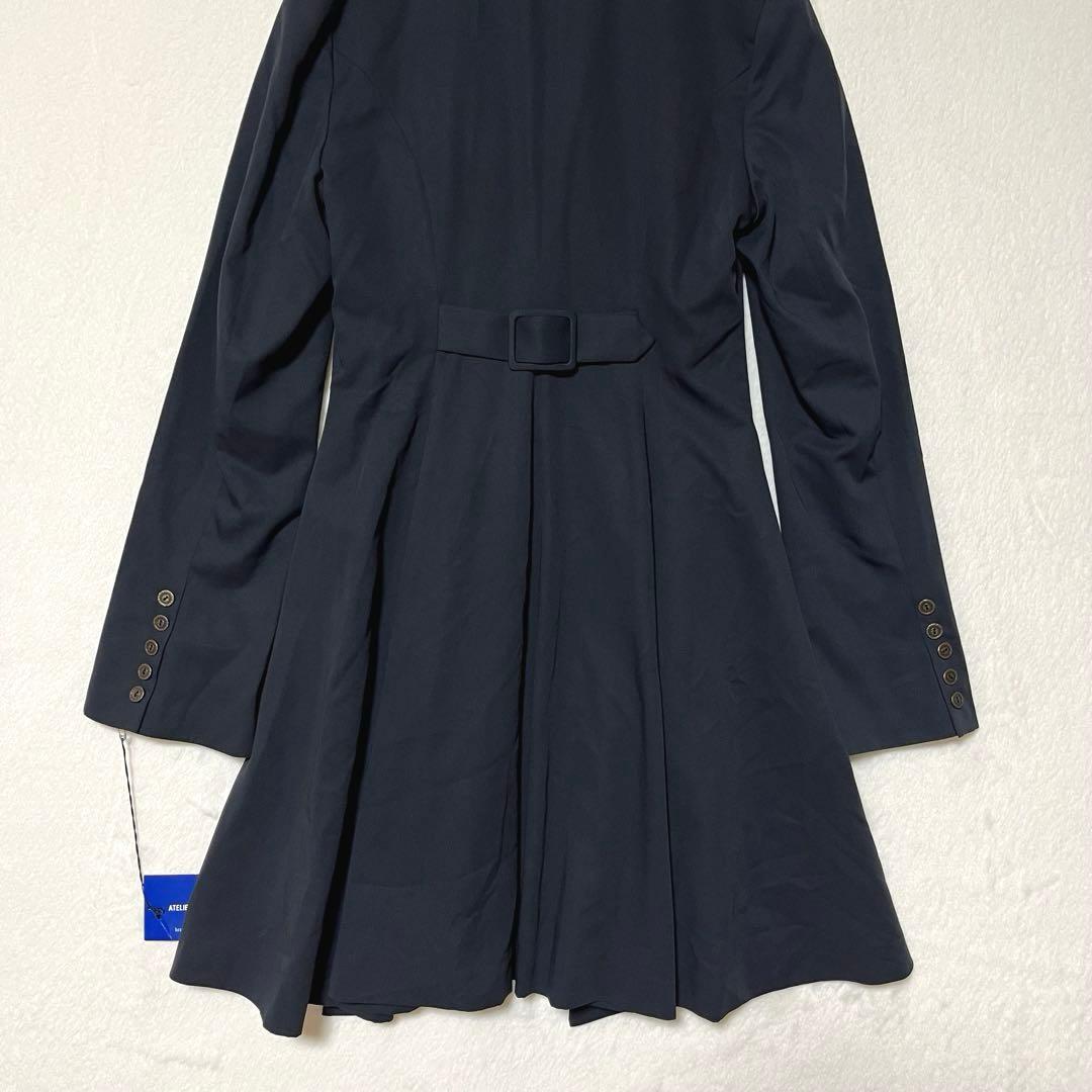 Atelier Boz Tailored Jacket