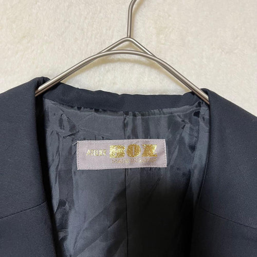 Atelier Boz Tailored Jacket