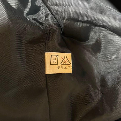 Atelier Boz Tailored Jacket