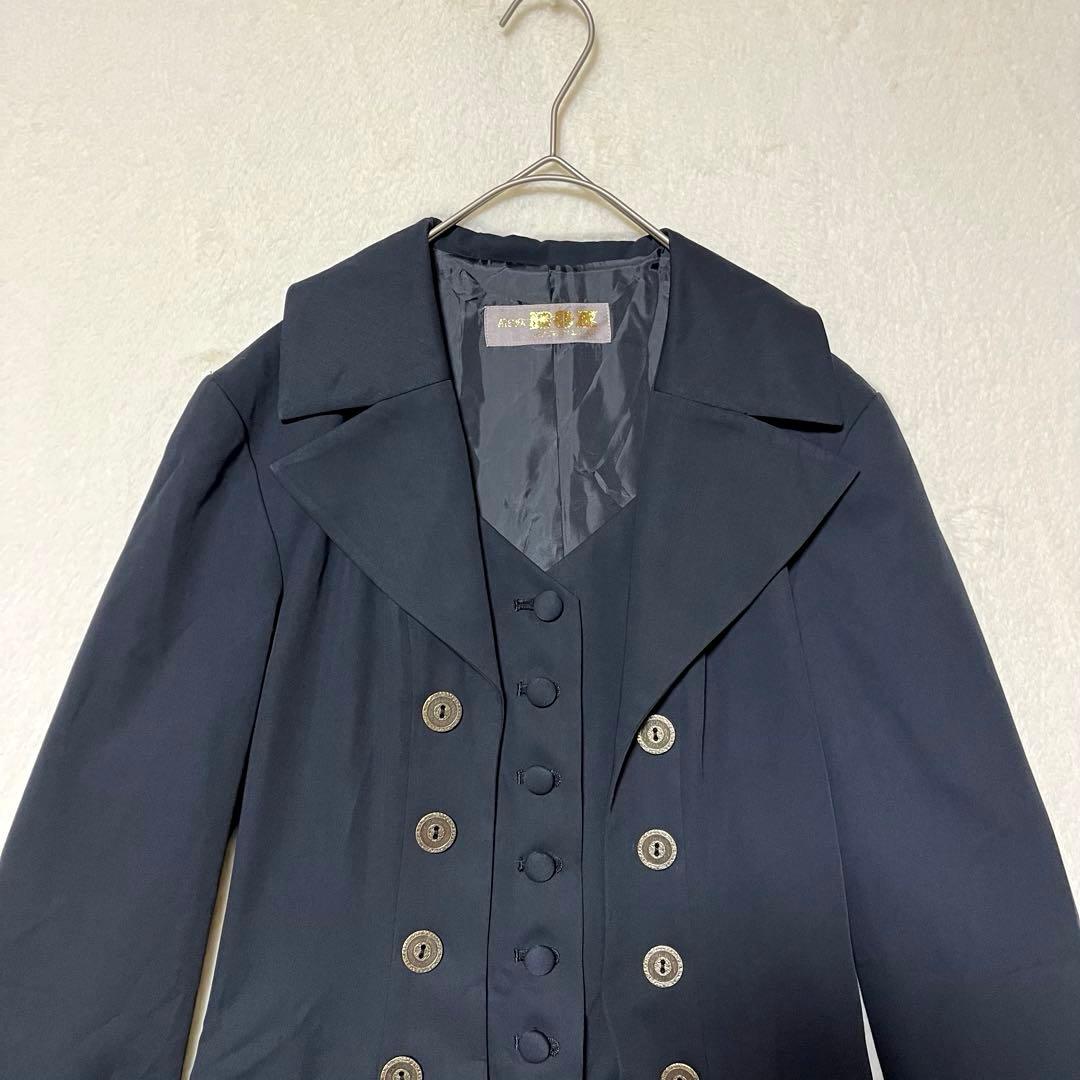 Atelier Boz Tailored Jacket
