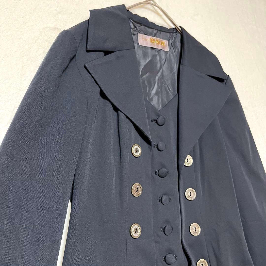 Atelier Boz Tailored Jacket
